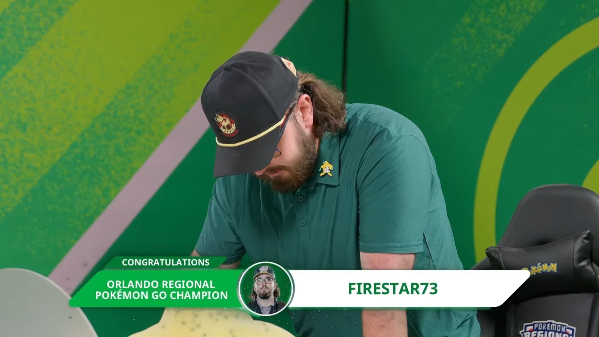 "Nobody will ever take Pokemon competitive seriously": Fans react as Pokemon GO Orlando Regional Championship winner handed controversial loss