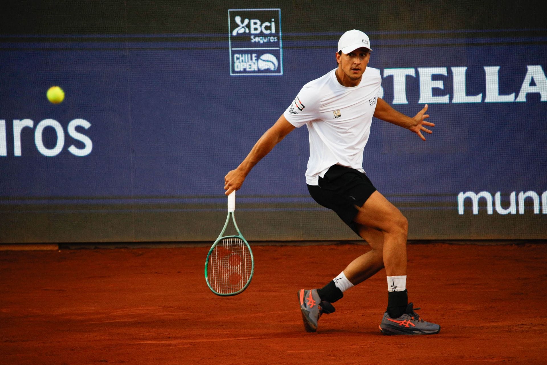 Marrakech 2026: Luciano Darderi vs Marco Trungelliti preview, head-to-head, prediction & betting tips | Grand Prix Hassan II