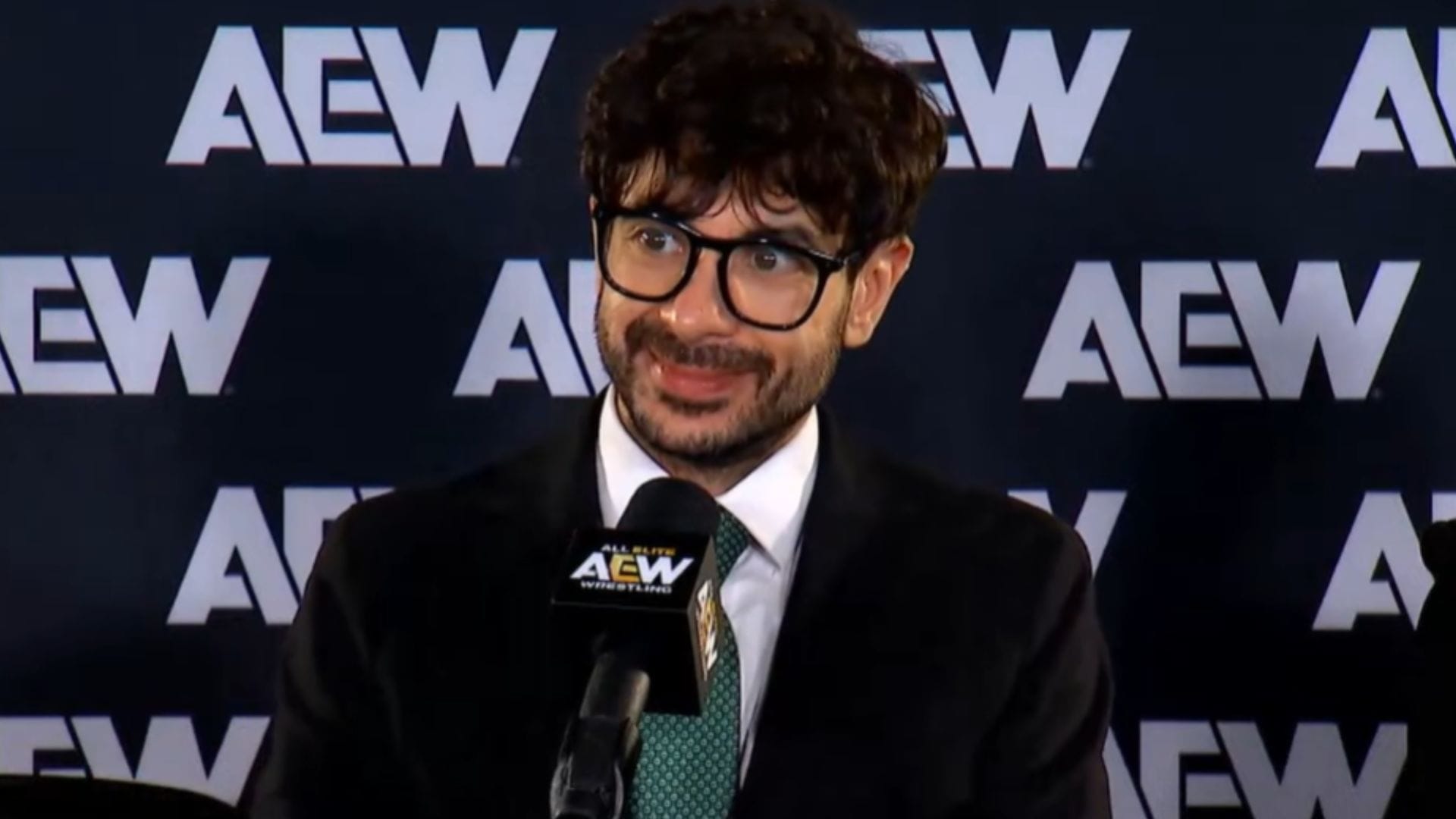 Incredible news for AEW and Tony Khan