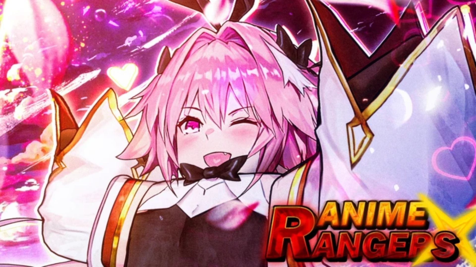 Official cover art for the game (Image via Roblox)