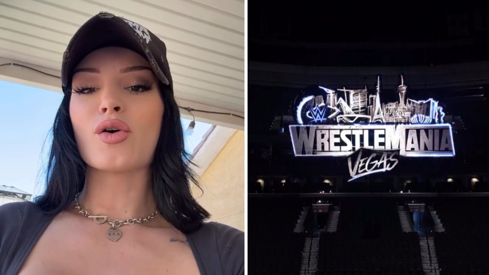 REPORT: Paige WrestleMania 42 Status Amid WWE Return Rumors