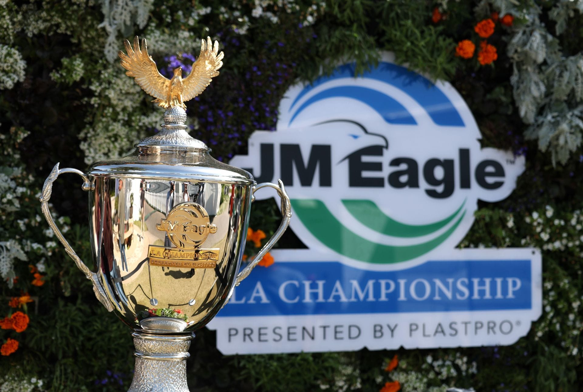 JM Eagle LA Championship 2026 Round 4 tee times and pairings explored