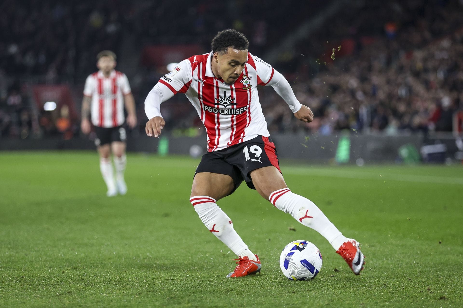Southampton vs Bristol City Prediction and Betting Tips | April 21st 2026