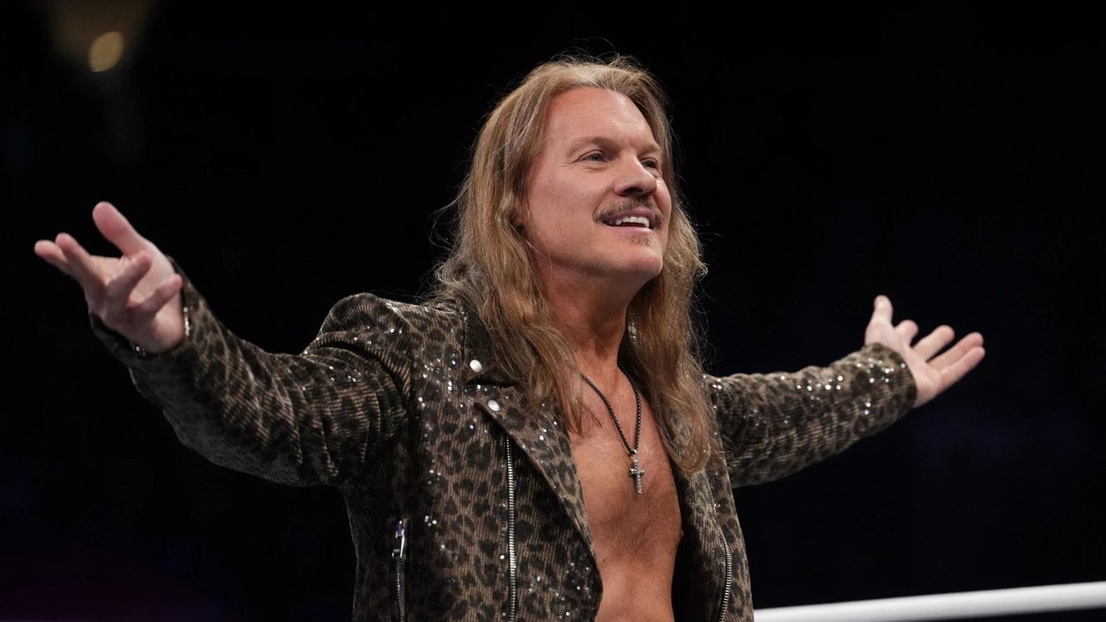 3 opponents for Chris Jericho after AEW Dynasty setback