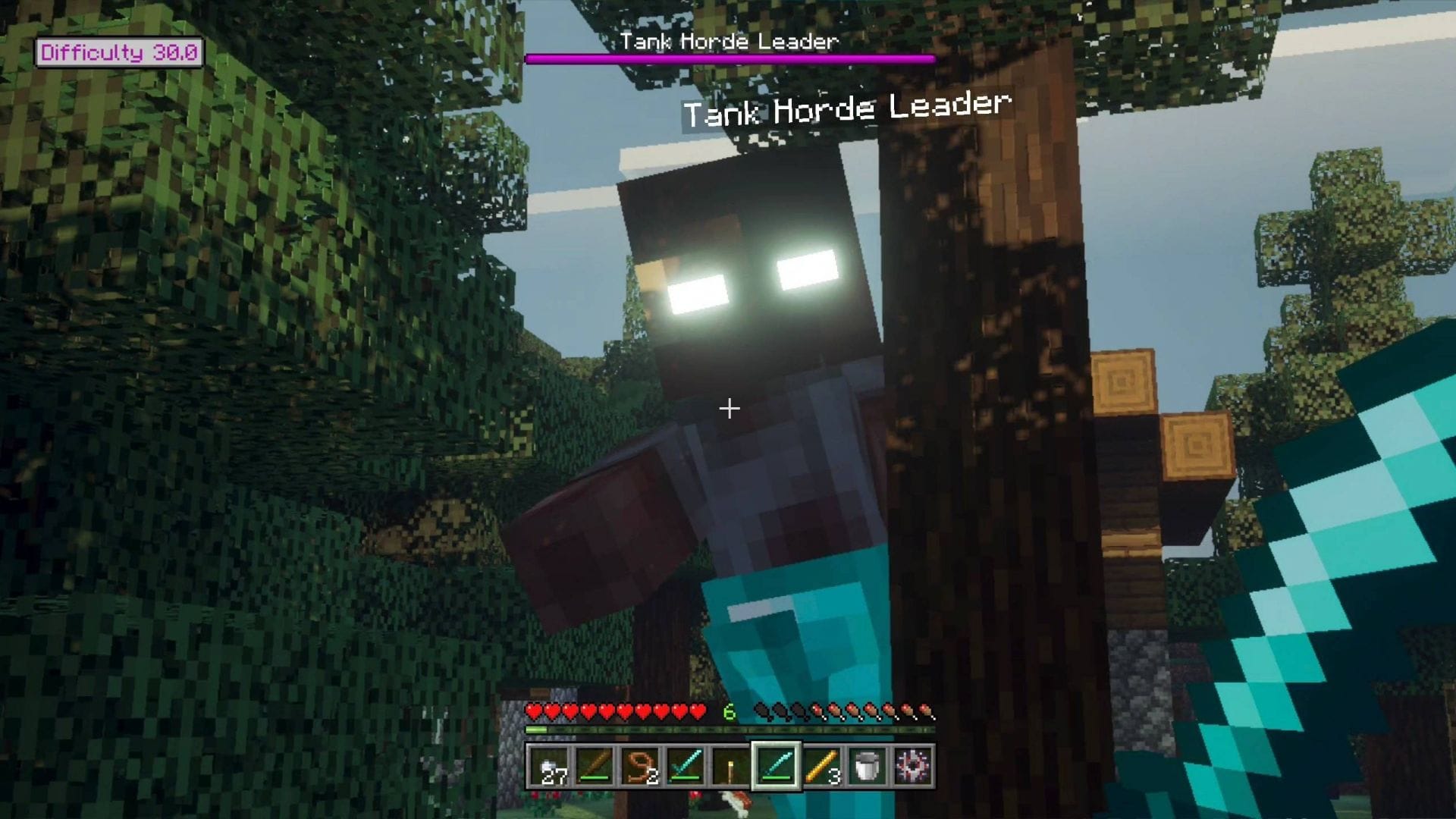 4 best Minecraft Bedrock horror mods and addons