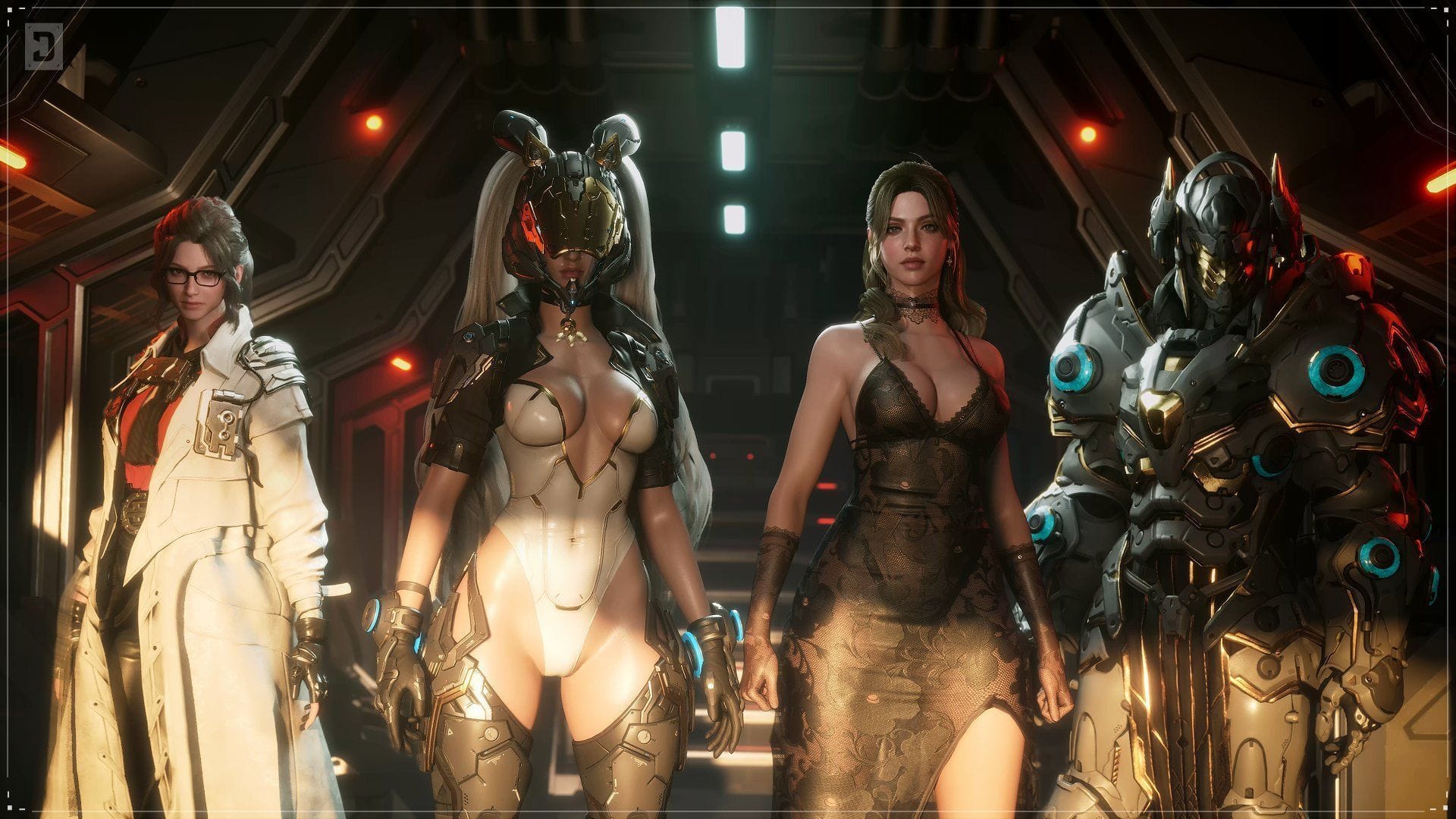 The First Descendant Season 3 April update overview: Onslaught mode and Arche Tuning overhaul