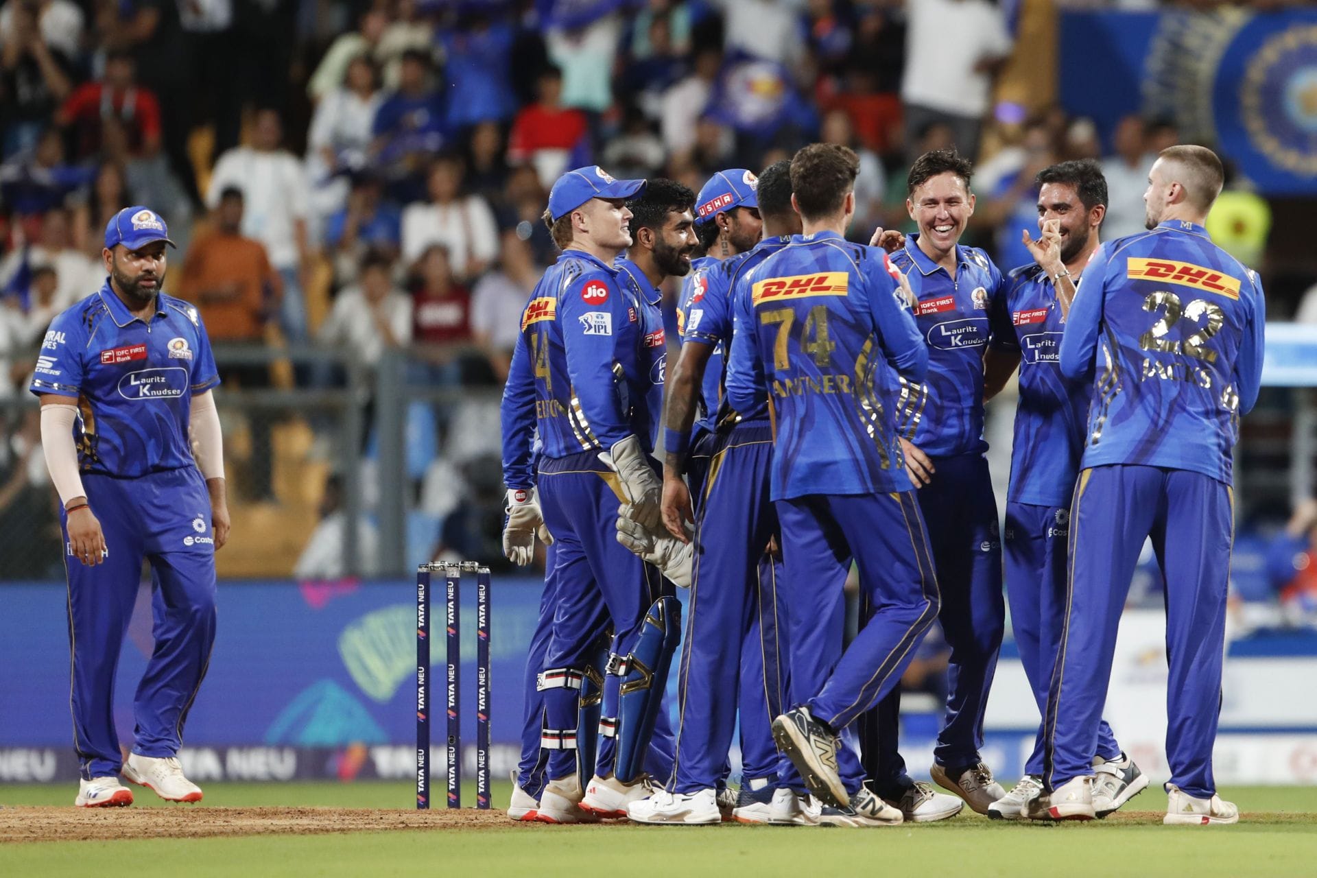 “Mumbai Indians have lost confidence in him” - Former RCB opener’s huge remark on star pacer after MI vs PBKS IPL 2026 match 