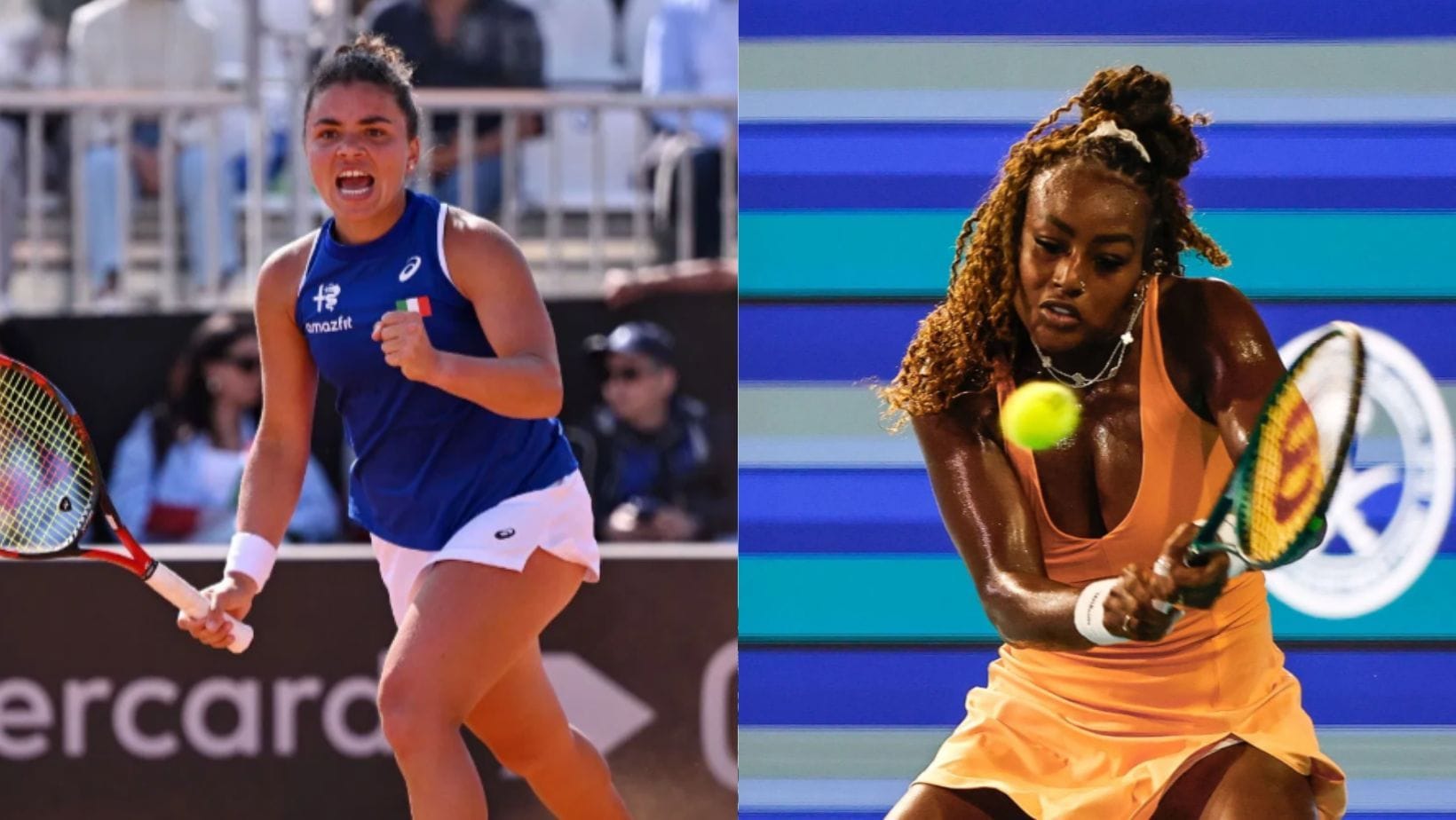 Stuttgart 2026 Day 3: Predictions ft. Jasmine Paolini vs Zeynep Sonmez, Alycia Parks vs Noma Noha Akugue | Porsche Tennis Grand Prix