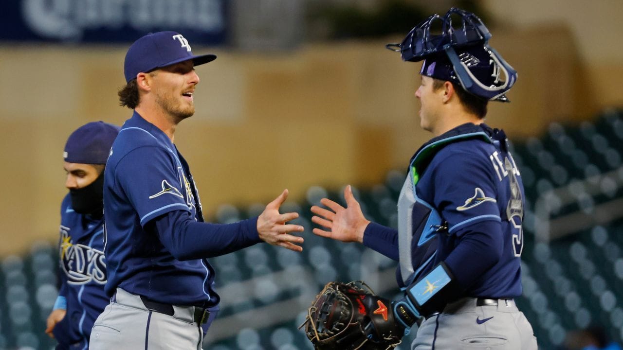 Rays vs. Cubs: Odds, Predictions, Betting Tips & Starting lineups | April 6; MLB 2026 Season