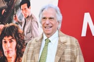 Henry Winkler- Source: Getty