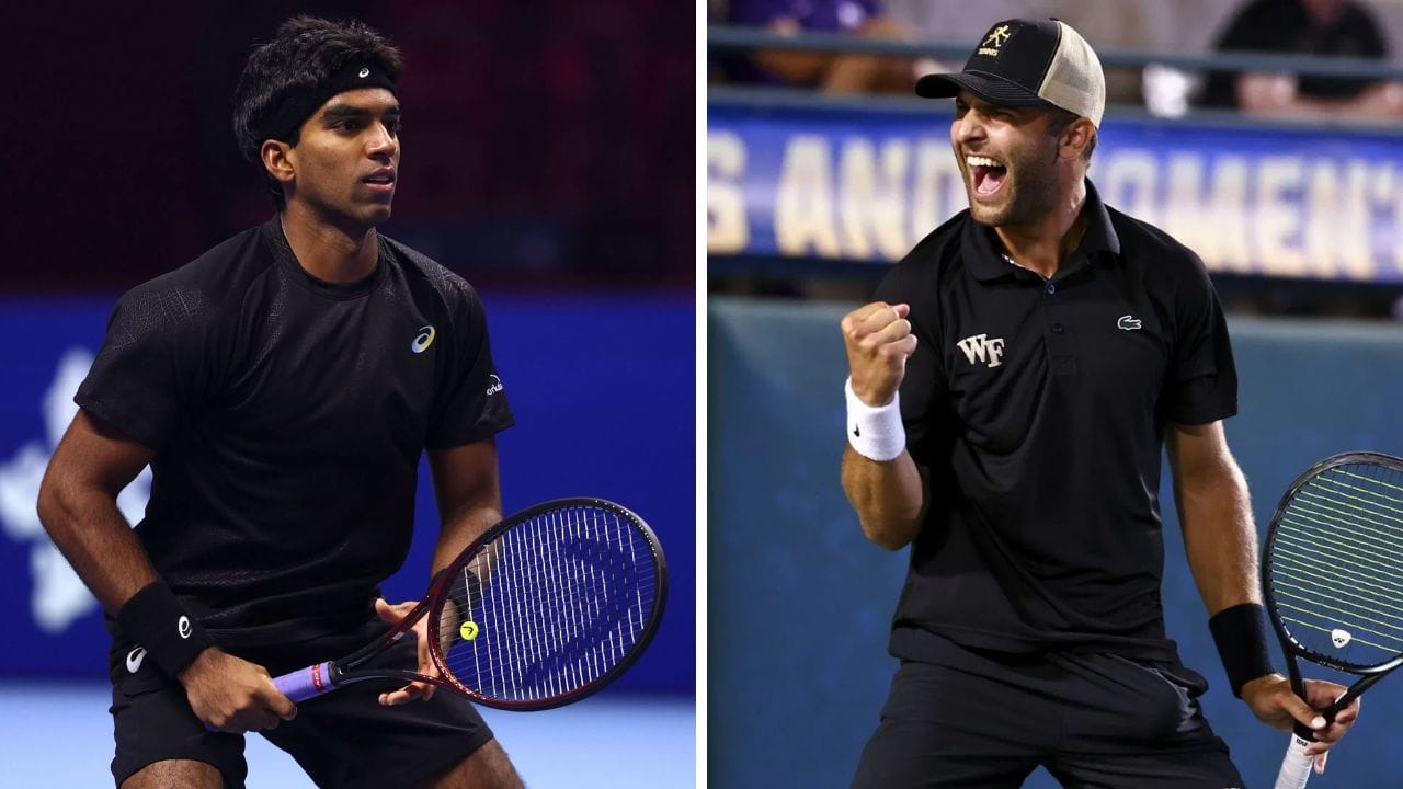 Sarasota Challenger 2026: Nishesh Basavareddy vs Stefan Dostanic preview, head-to-head, prediction, odds, and betting tips