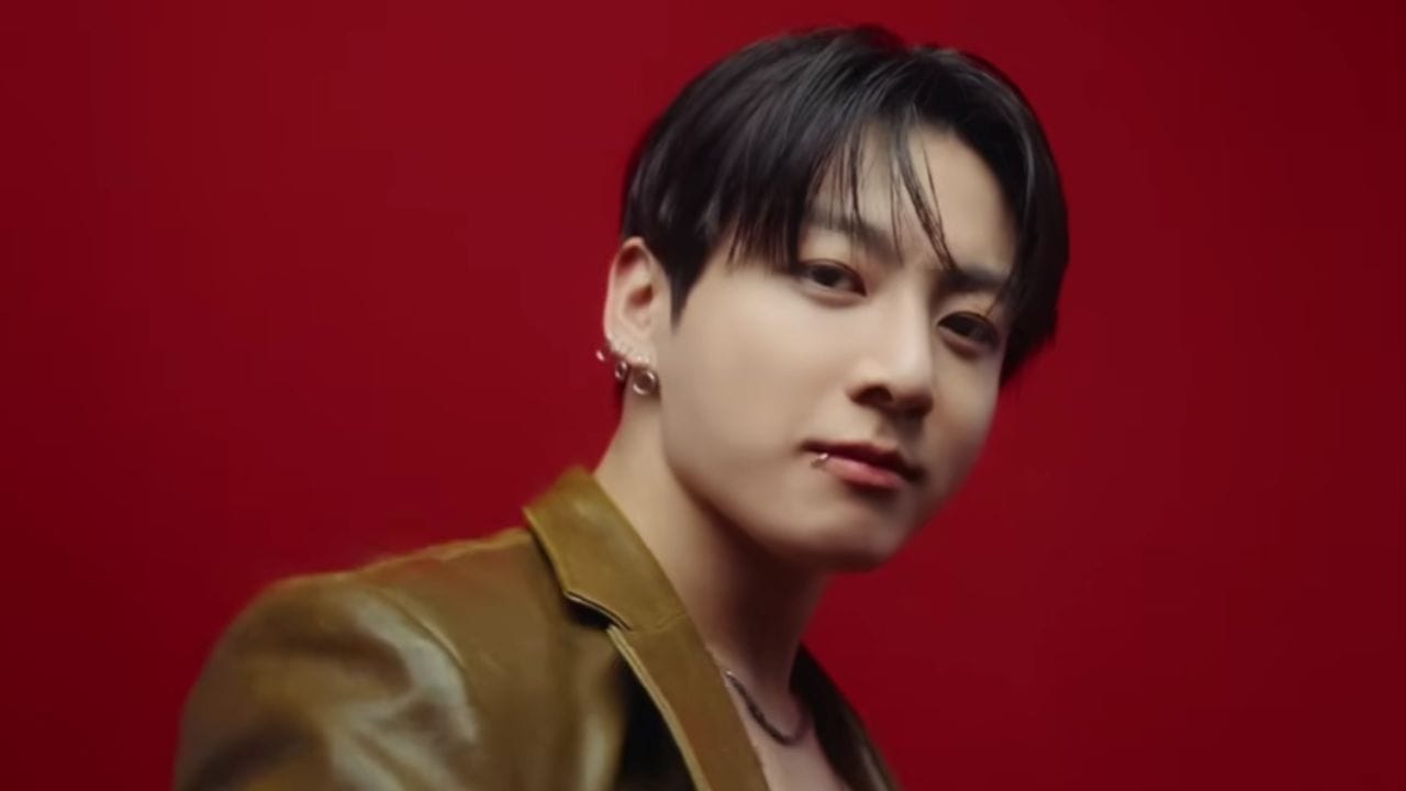 “The numbers don’t lie”- Fans defend BTS’ Jungkook amid renewed backlash over his English solo album release after he admits language struggles