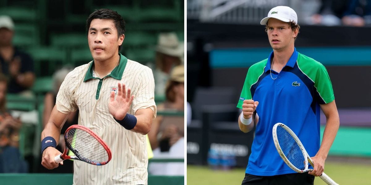 Madrid Open 2026: Brandon Nakashima vs Alexander Blockx preview, head-to-head, prediction, odds, and betting tips