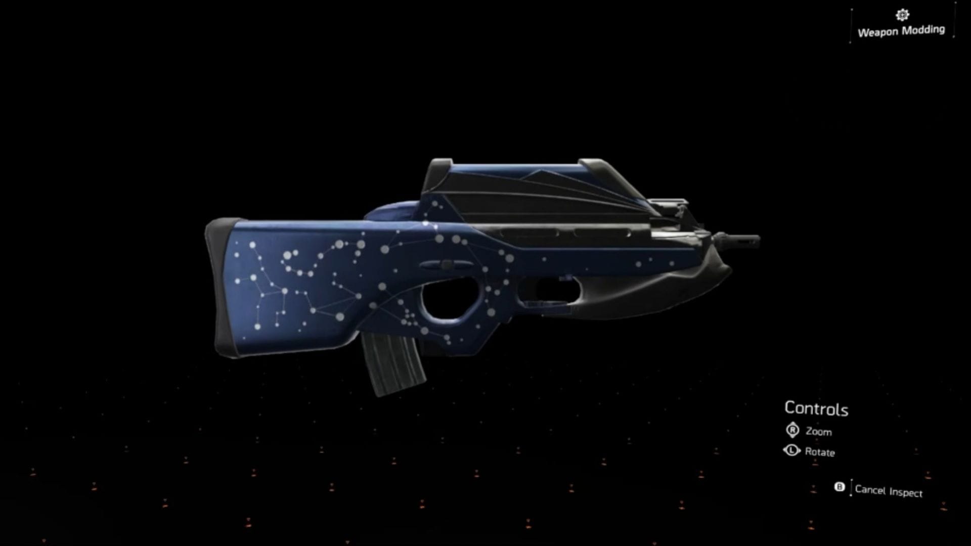 The Division 2 Agitator Assault Rifle guide: How to get, Talents, and Attributes