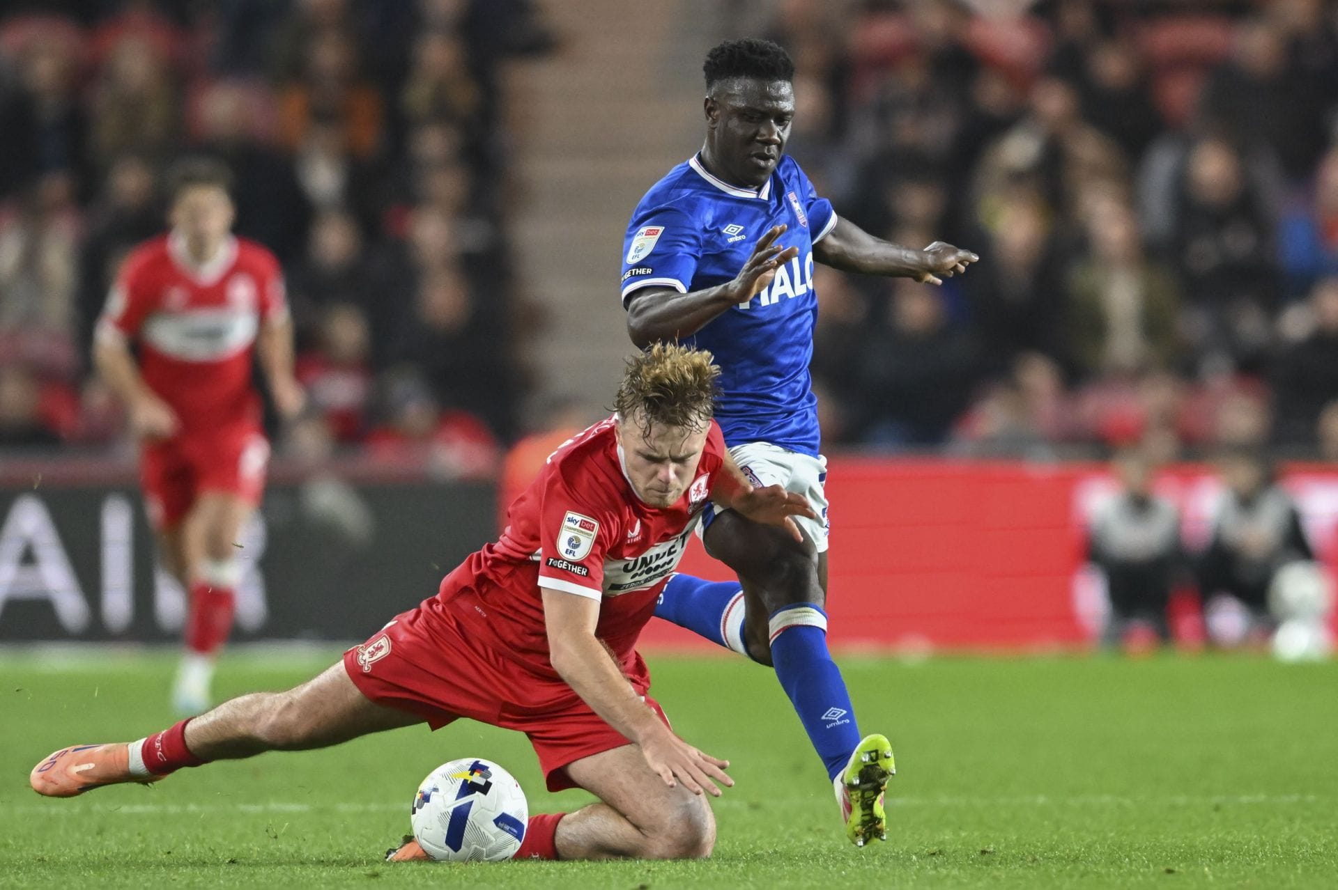Ipswich Town vs Middlesbrough Prediction and Betting Tips | April 19th 2026