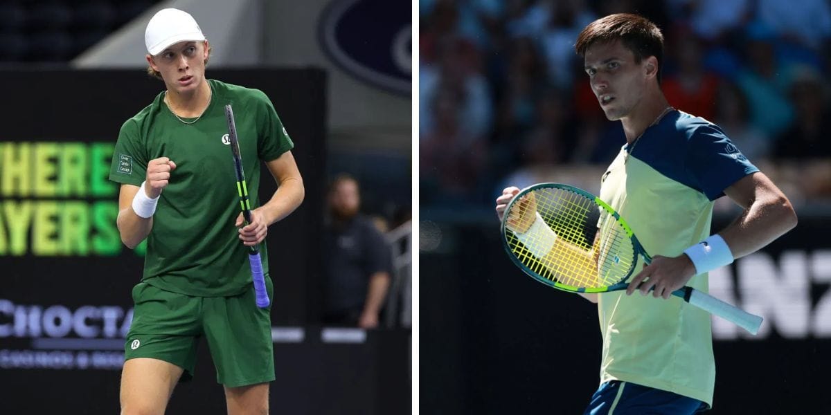 Ethan Quinn vs Fabian Marozsan preview, head-to-head, odds, prediction & betting tips | Madrid Open 2026