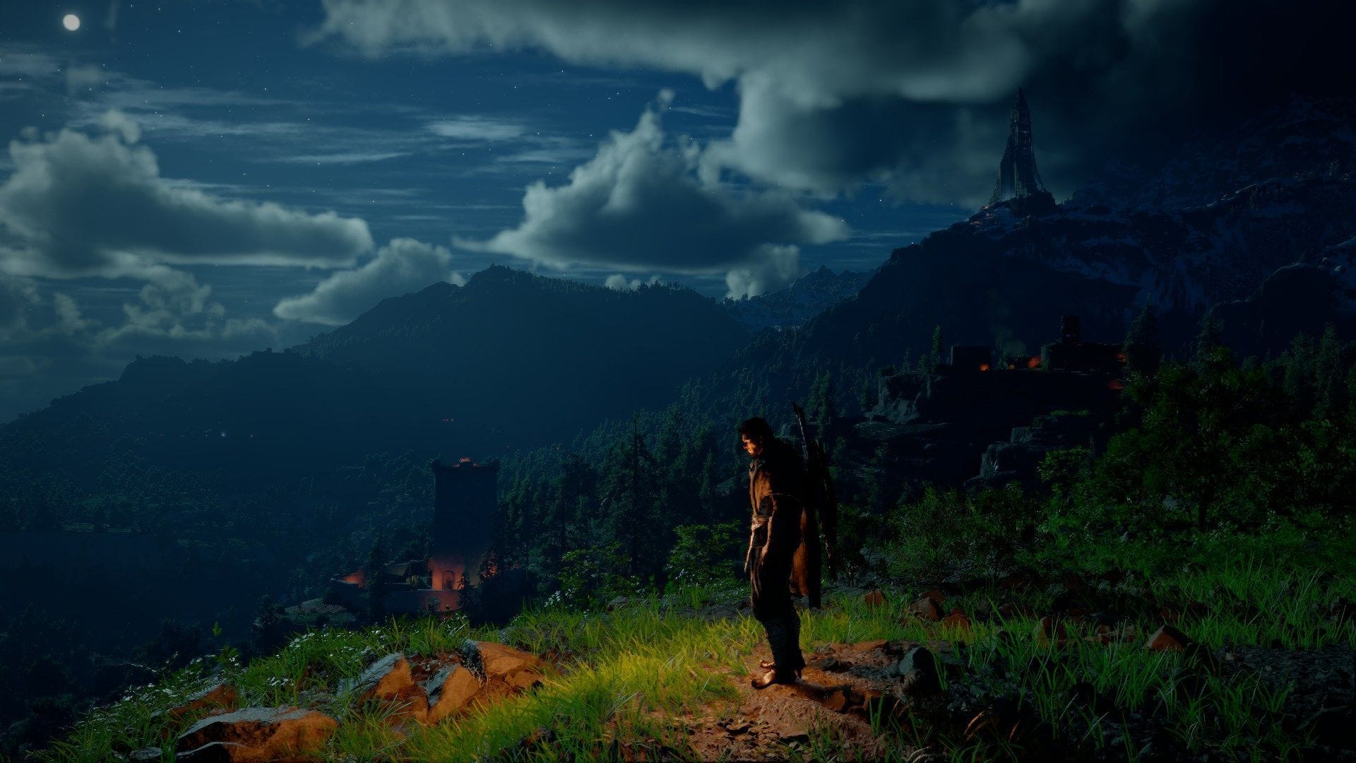 Crimson Desert ending explained