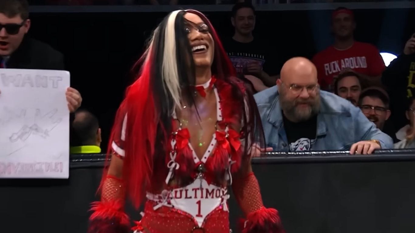 Big update on Mercedes Mone's former opponent's immediate future - Reports