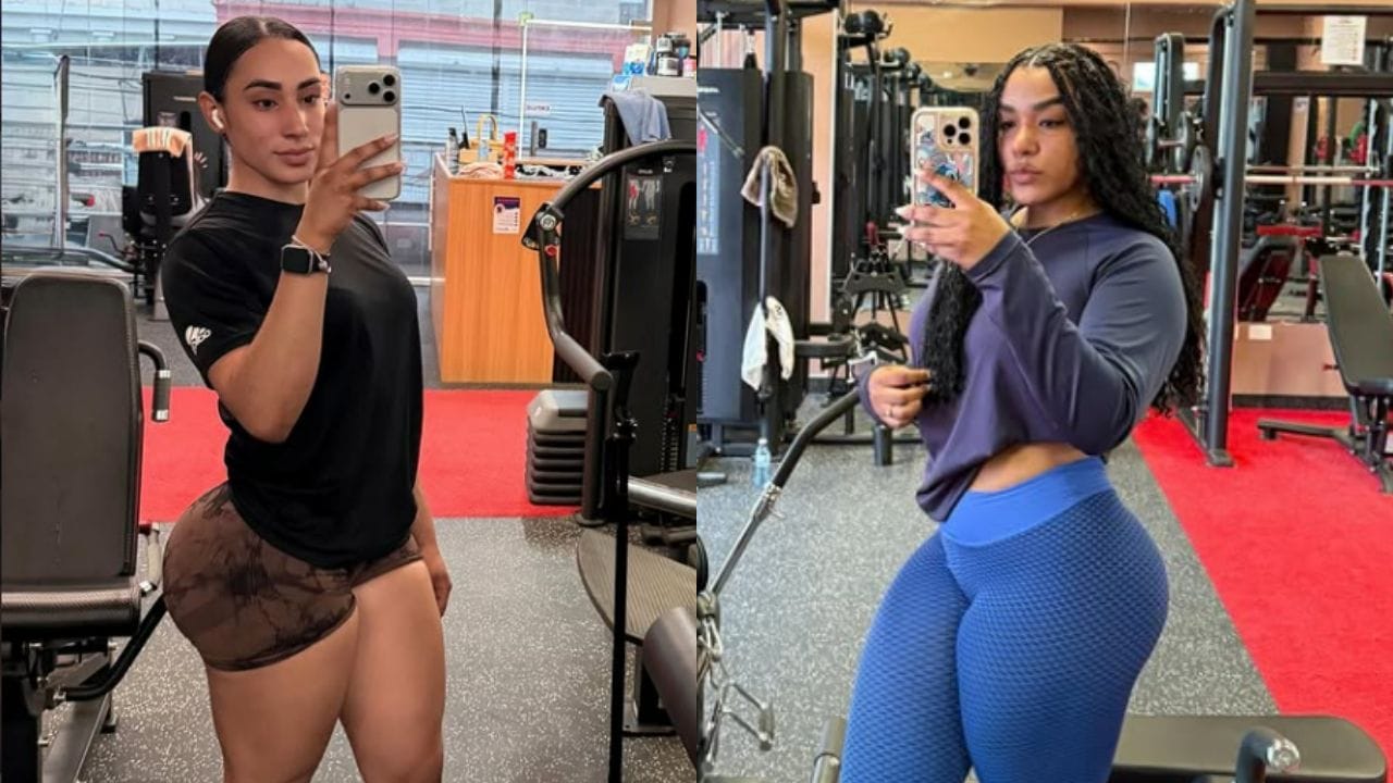 Who are Leo De Vries' sisters? Meet Erica and Alenny, the fitness influencer siblings of the Athletics top prospect