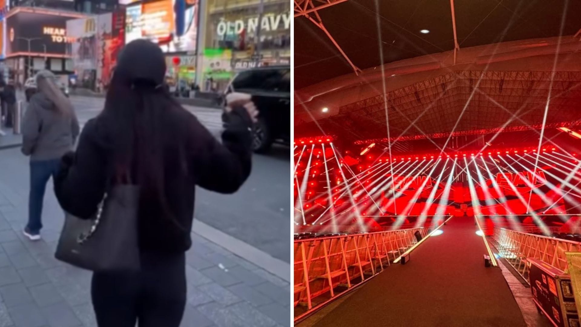 Long-Awaited Goodbye: WWE star bids emotional farewell after title match; seen in tears