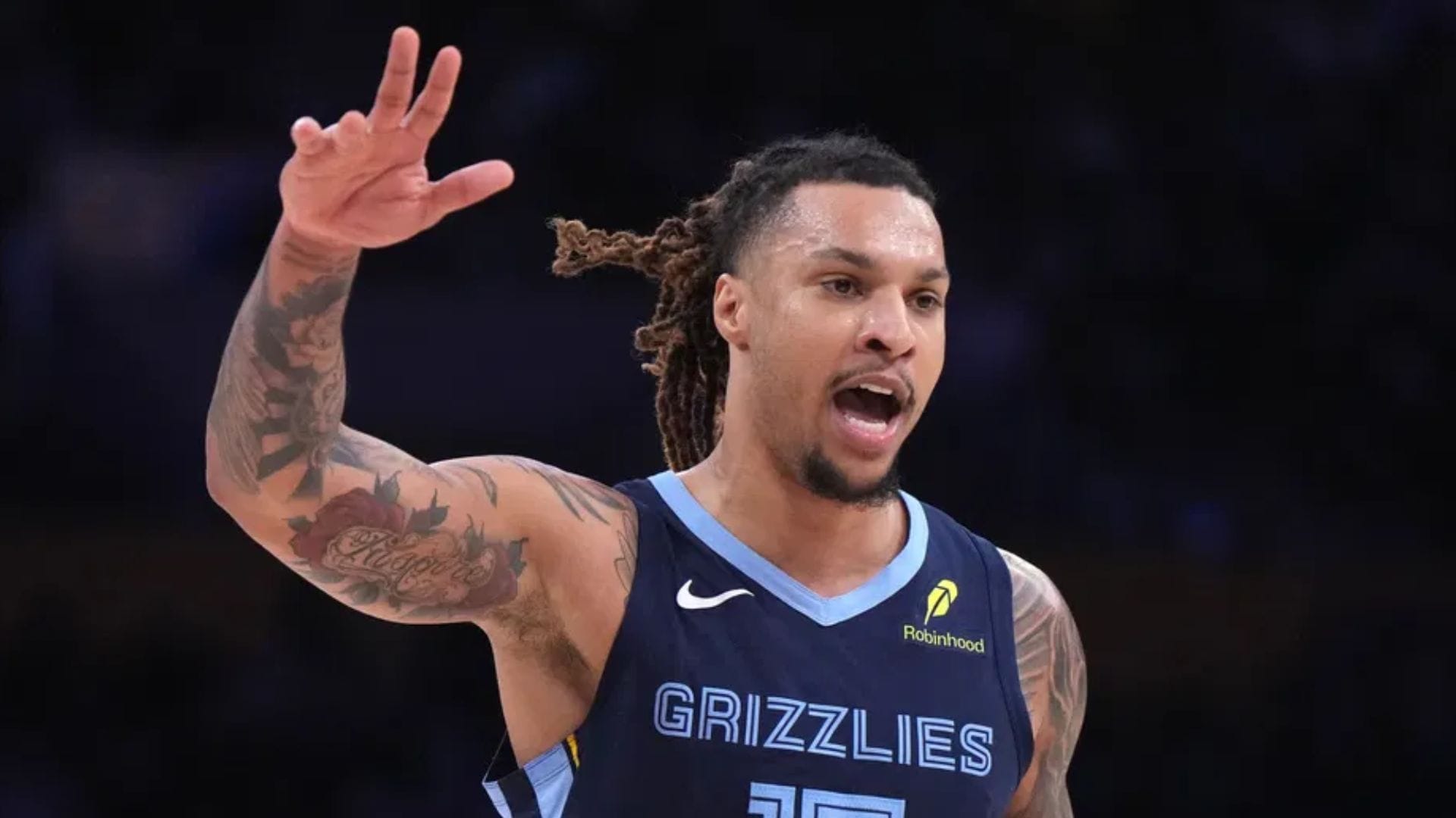 Why was Brandon Clarke arrested? Shocking charges revealed after Grizzlies star lands in massive trouble
