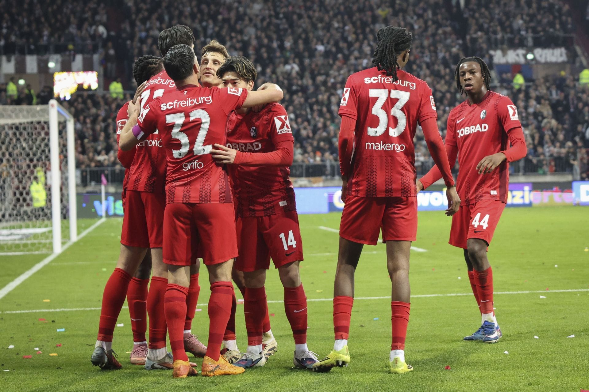 Freiburg vs Celta Vigo Prediction and Betting Tips | April 9th 2026