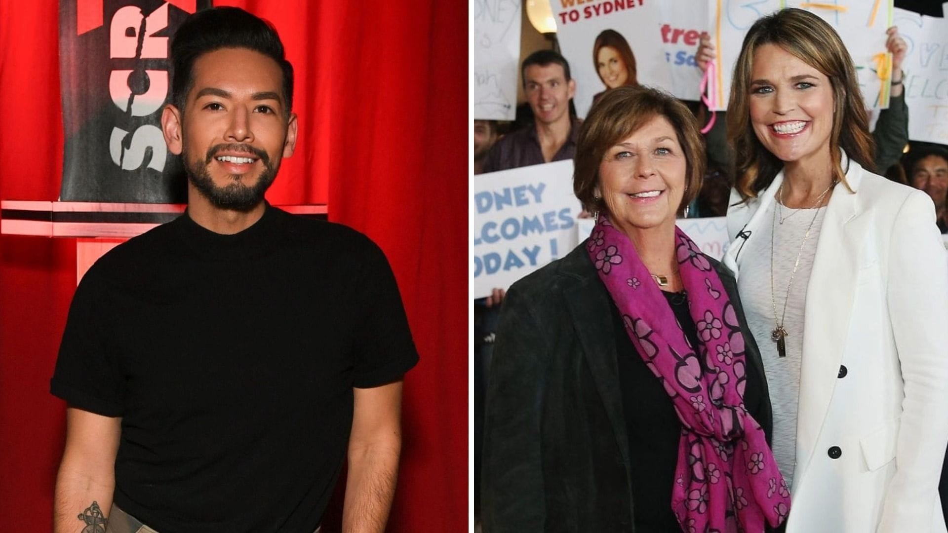 "That doesn't spell Annie or Tommaso": Zack Peter reacts after viral netizen claim says Nancy Guthrie's kidnapper's "initials are JHRG"