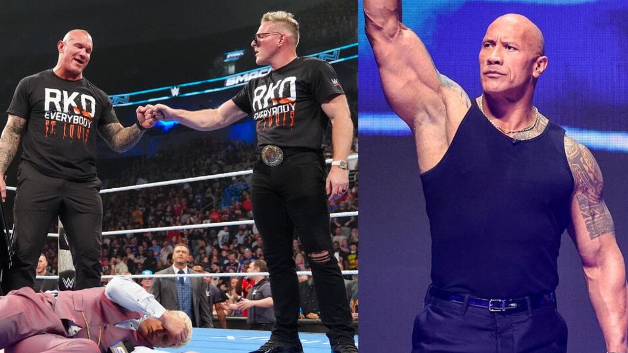 3 Massive Surprises Pat McAfee Could Reveal on the Go-Home Edition of WWE SmackDown Before WrestleMania 42