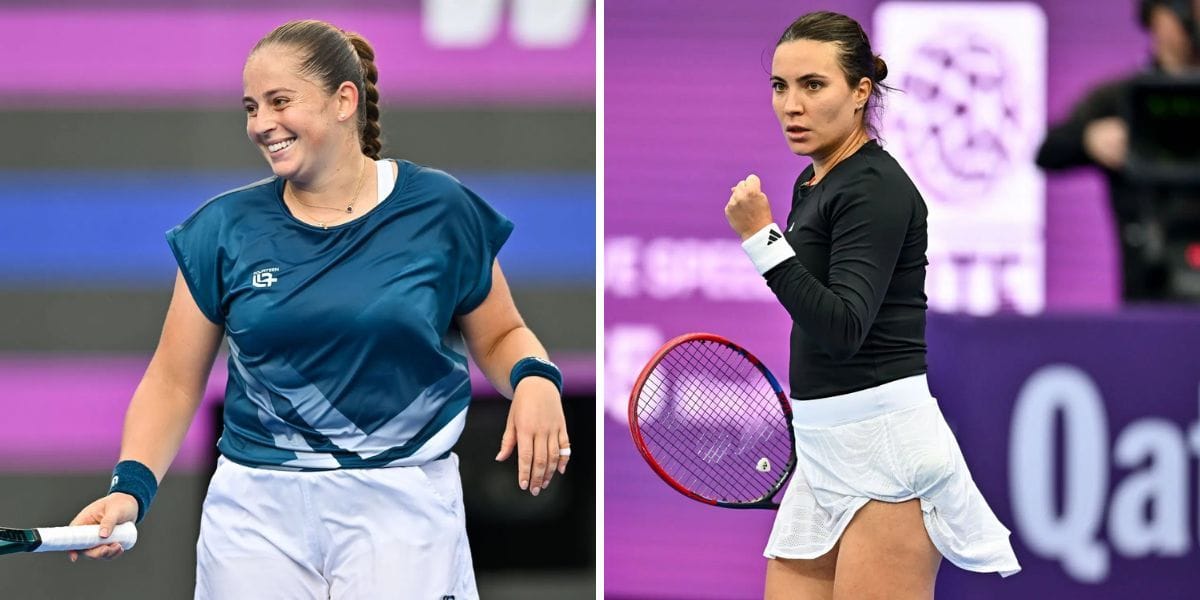 Jelena Ostapenko vs Elena-Gabriela Ruse preview, head-to-head, prediction, odds, and betting tips | Linz Open 2026