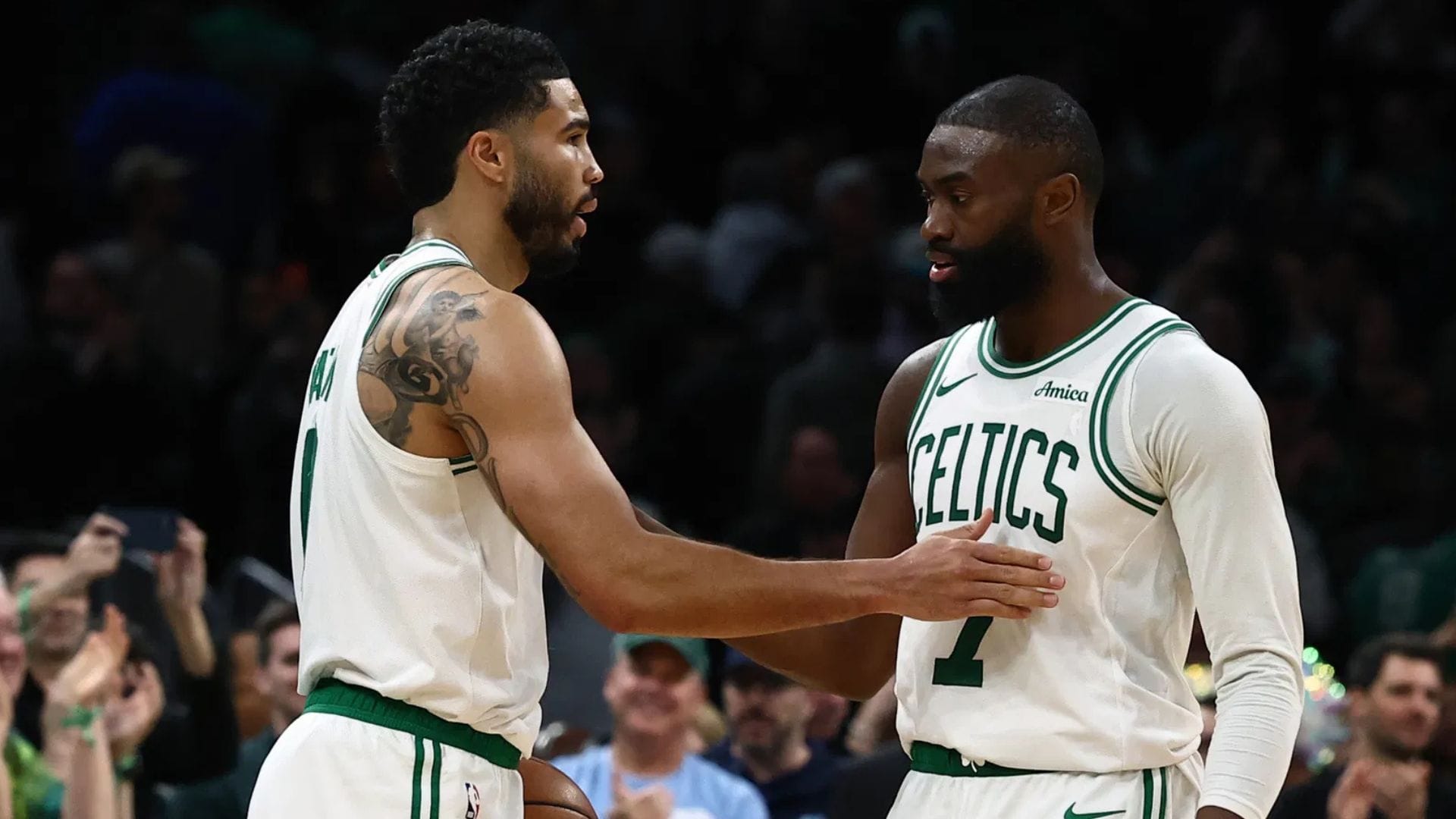 "You better get your sh*t together for Game 6": Boston Celtics fans upset after failing to close out series against Philadelphia 76ers
