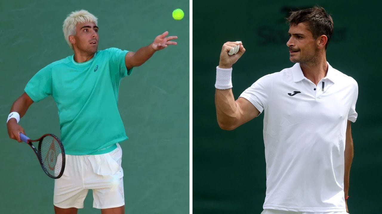 Bucharest 2026 Final: Mariano Navone vs Daniel Merida preview, head-to-head, prediction, odds, and betting tips | Tiriac Open