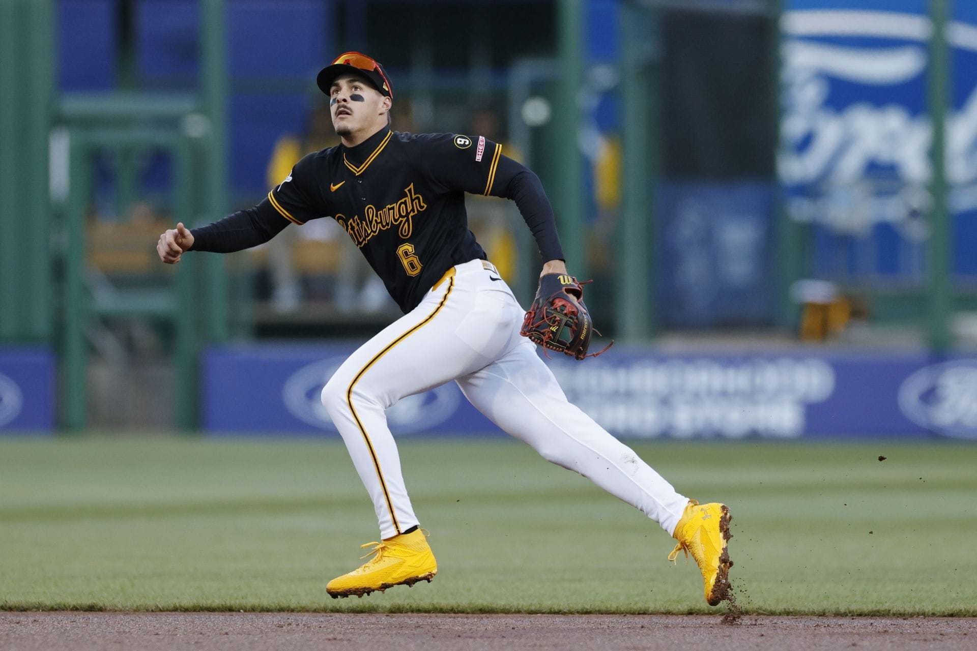 Konnor Griffin gives verdict on first outing behind Paul Skenes for Pirates