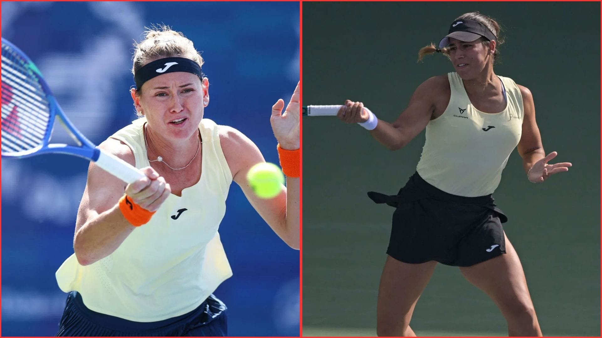 Bogota 2026 Day 4: Women's predictions ft. Marie Bouzkova vs Hanne Vandewinkel, Varvara Lepchenko vs Jessica Bouzas Maneiro | Copa Colsanitas Colsubsidio