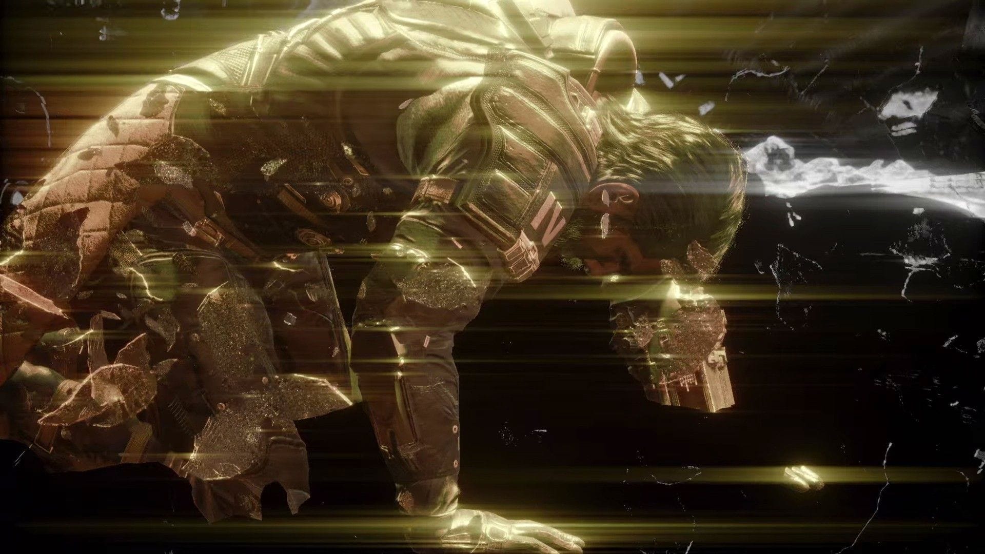 How to get a second life in Saros (Second Chance)