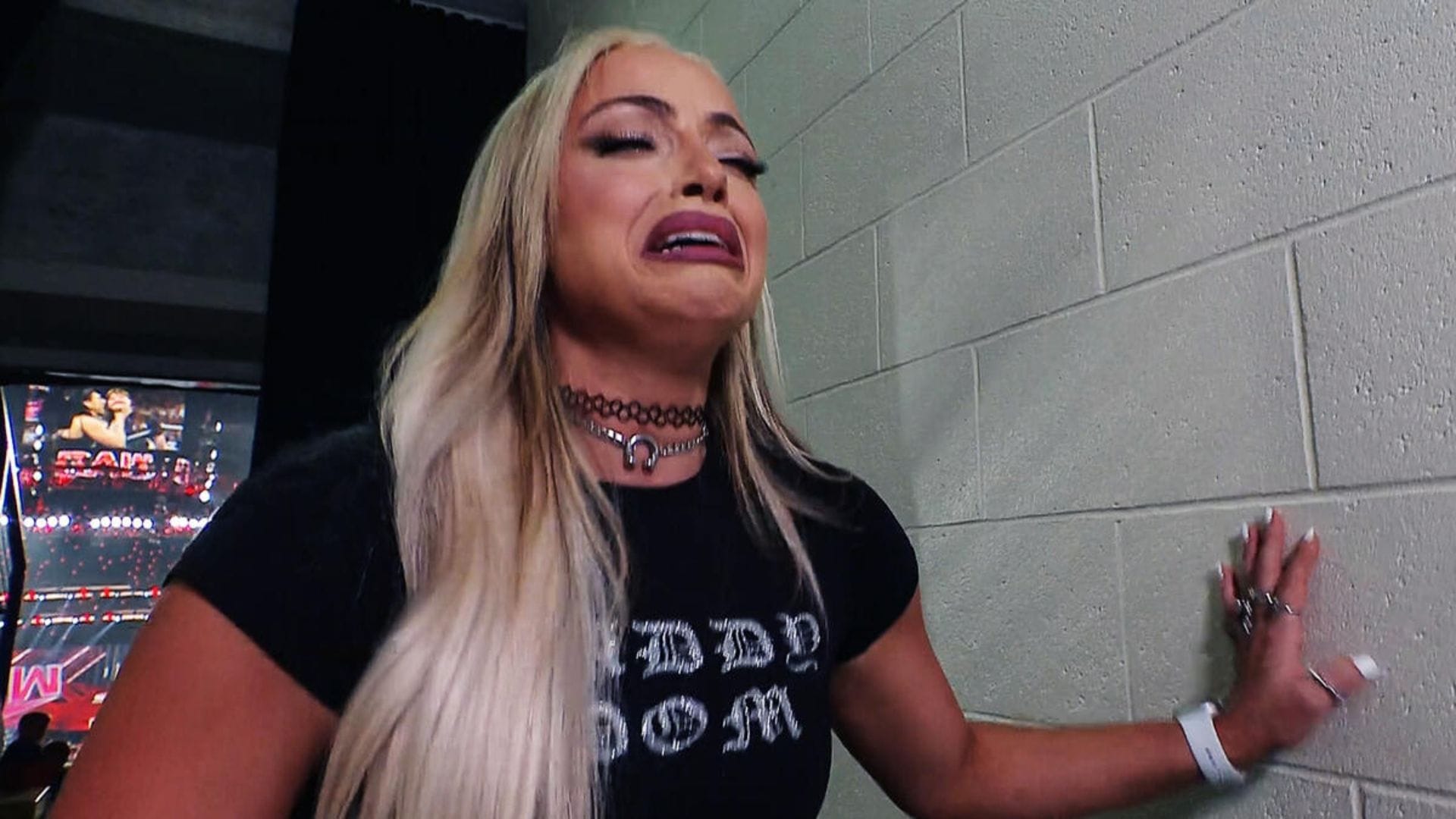 "Why the f*ck" - Liv Morgan breaks character; details harrowing losses she faced following WWE injury