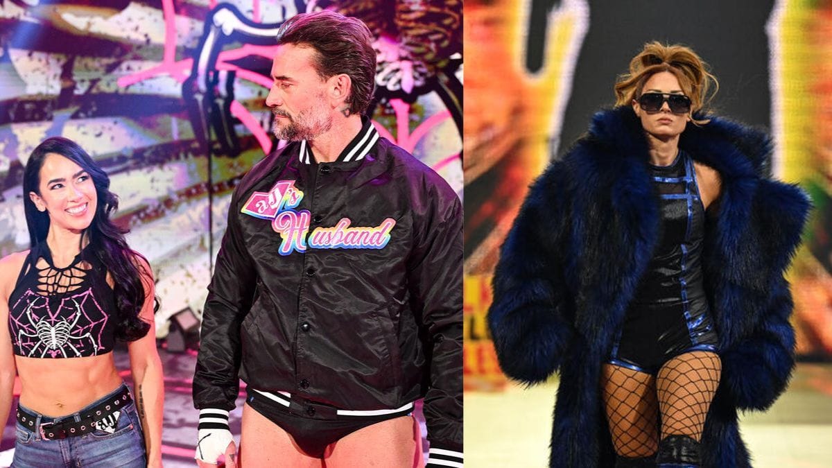 9 WWE Superstars who got into fan controversies over WrestleMania 42 week