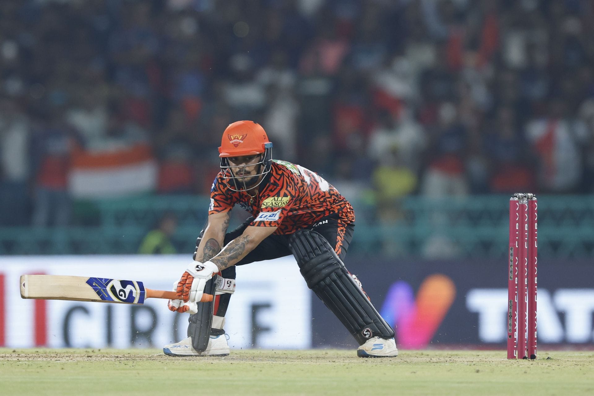 IPL Fantasy 2026: Fantasy XI for Match 17: PBKS vs SRH | IPL Fantasy Tips