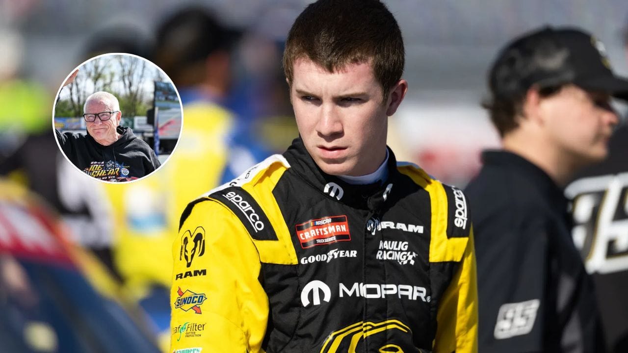 NASCAR insider calls upon Mark Martin to “mentor” Daniel Dye after comeback