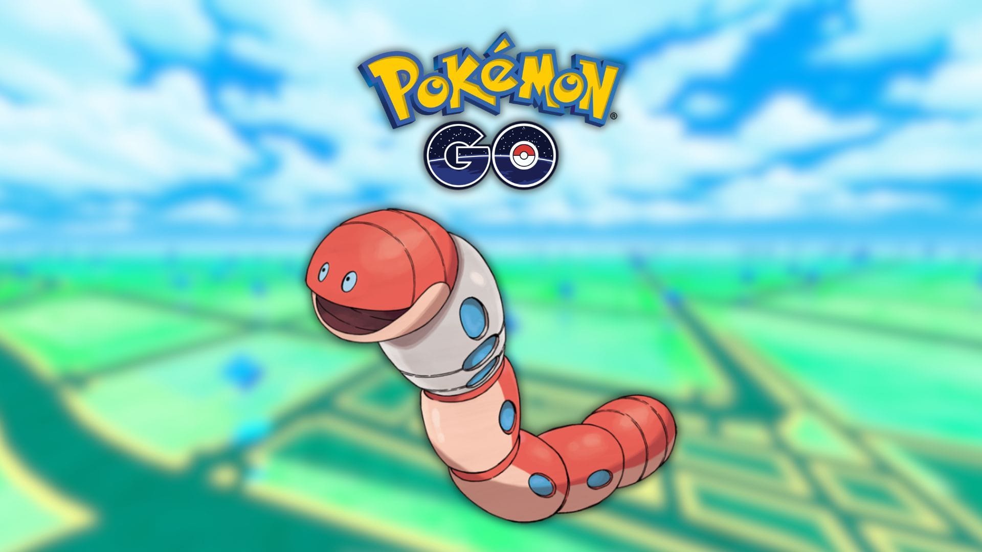 "I guess I can't solo it": Pokemon GO player reacts to Orthworm debut