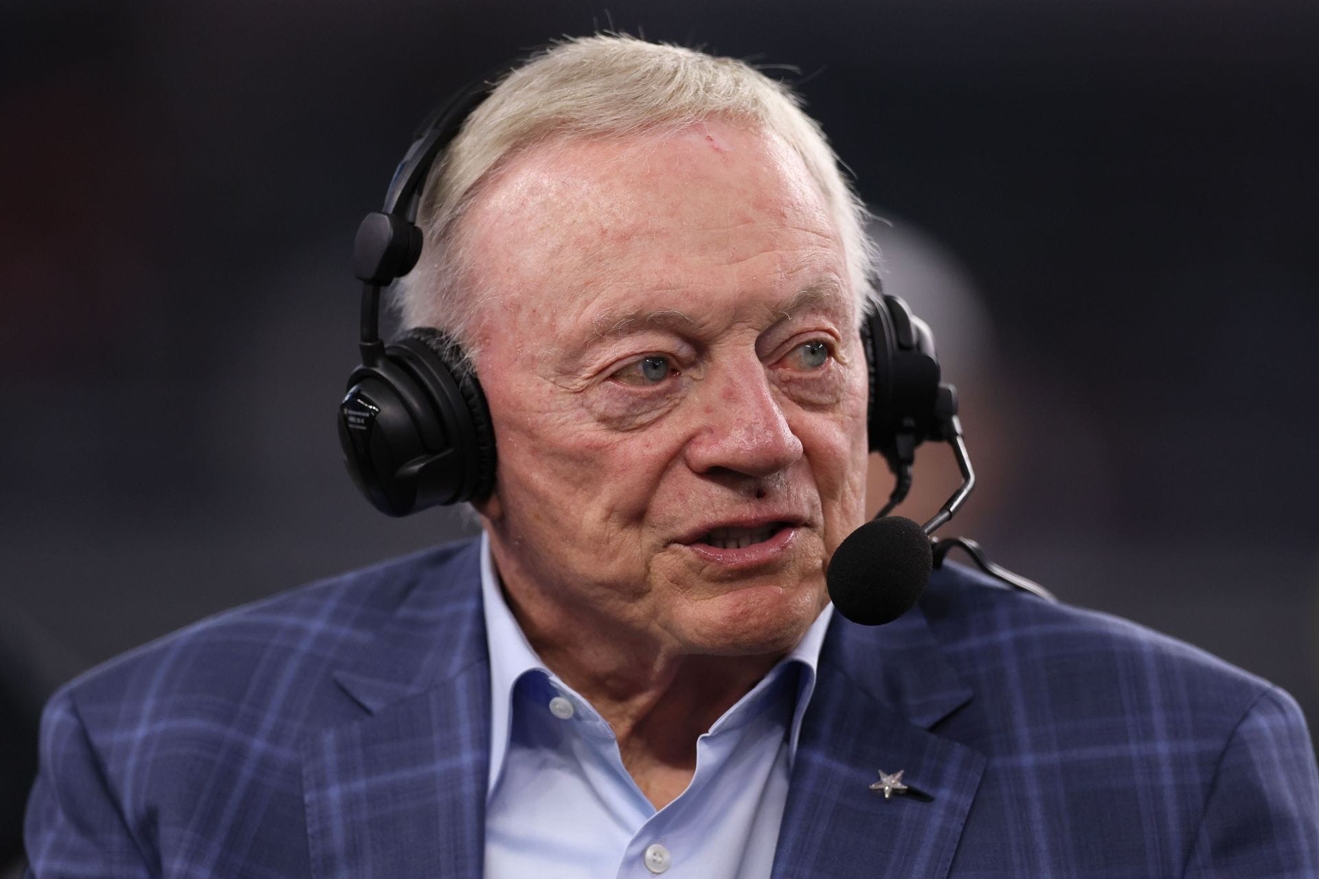 "That's exactly what Cowboys need": Louis Riddick urges Jerry Jones to gamble on "can't-miss" player in 2026 NFL Draft
