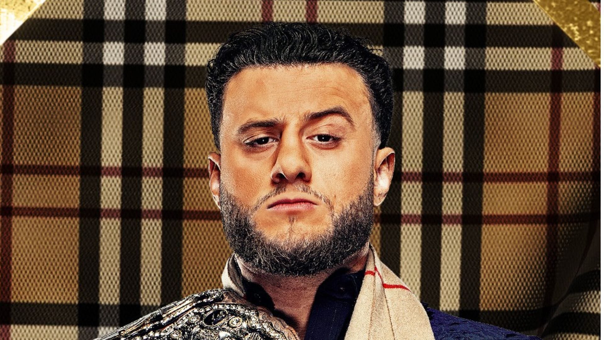 MJF Pokes Fun At Kenny Omega And Another Star Following AEW Dynamite
