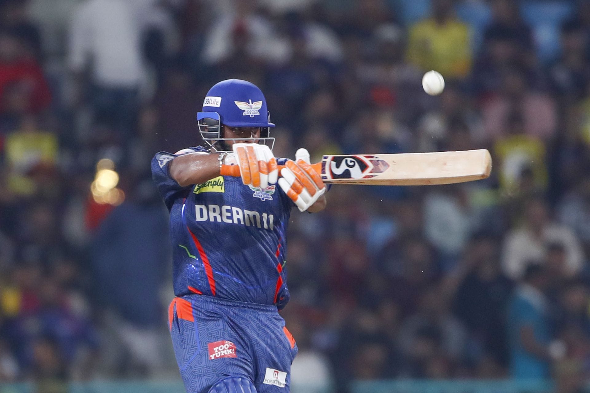 “Rishabh Pant doesn’t look he’ll play the rest of the season” - Former India captain’s stunning claim after RCB vs LSG IPL 2026 match