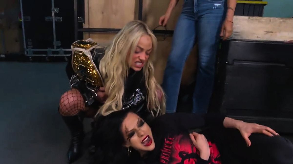 5 Consequences The Judgment Day could face for attacking Stephanie Vaquer on WWE RAW
