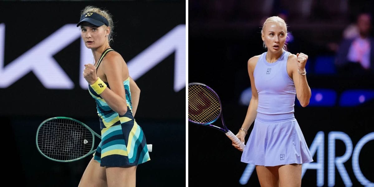 Linz Open 2026 Day 3: Predictions ft. Elena-Gabriela Ruse vs Dayana Yastremska, Anastasia Potapova vs Zhang Shuai
