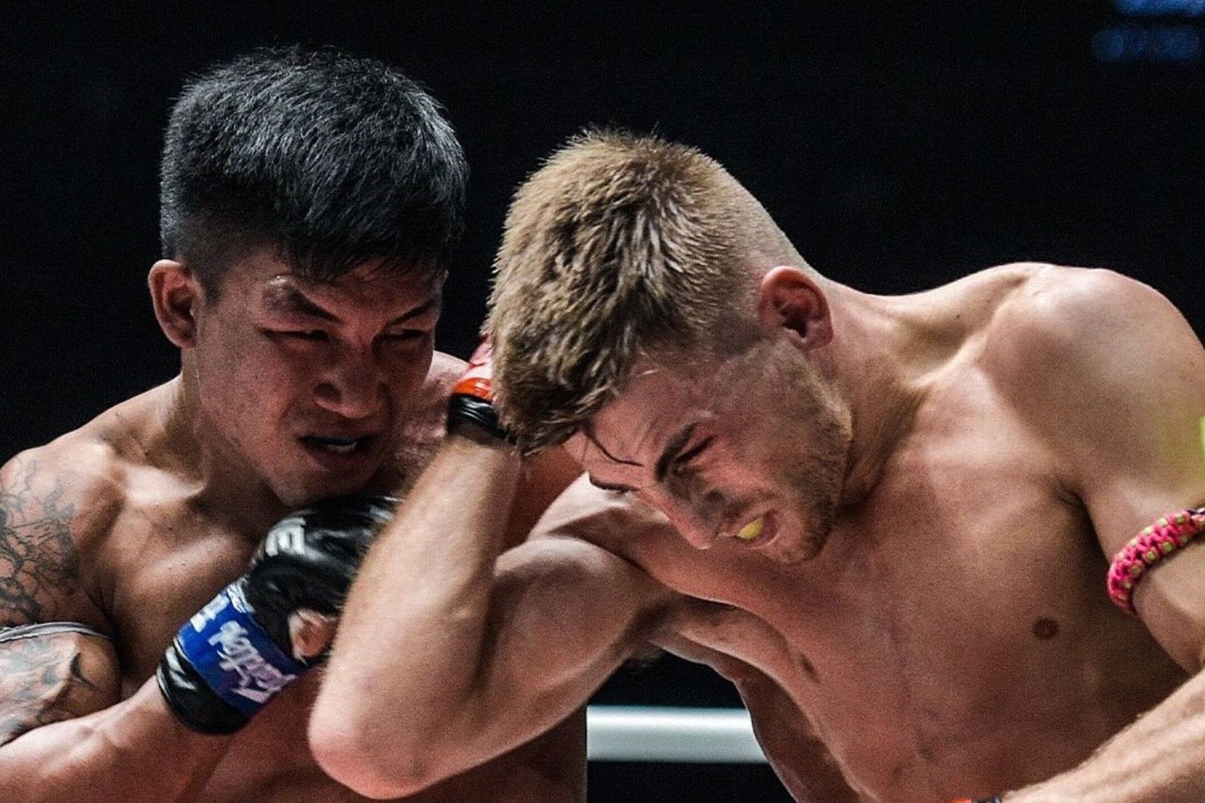 THROWBACK: Rodtang Jitmuangnon obliterates Jonathan Haggerty in explosive rematch