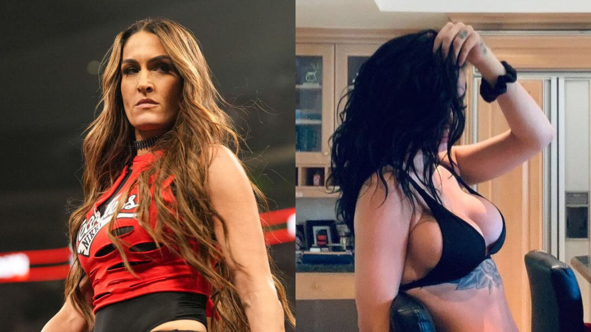 WWE News & Rumor Roundup: WrestleMania match canceled, Nikki Bella confirms in-ring status, 4-time champion set for massive return