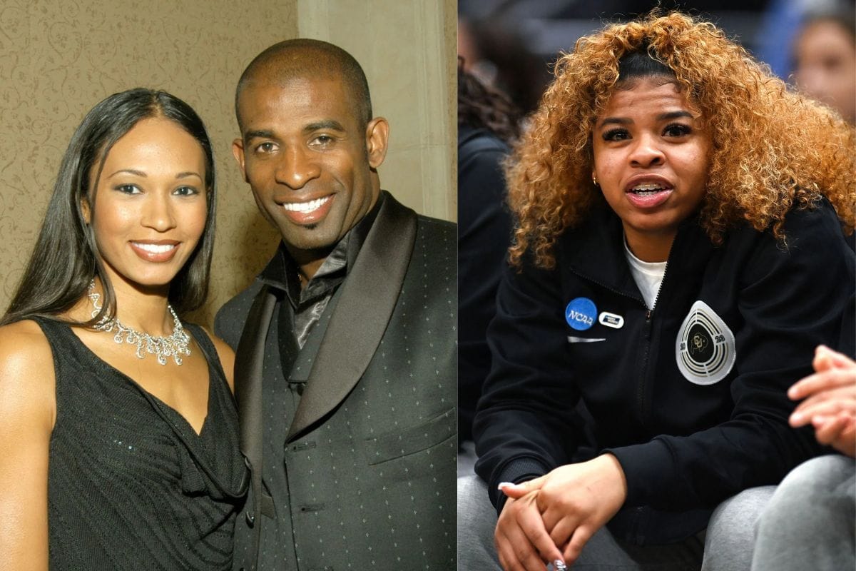Deion Sanders & wife Pilar Sanders come together to celebrate daughter Shelomi’s major career move in latest IG snaps