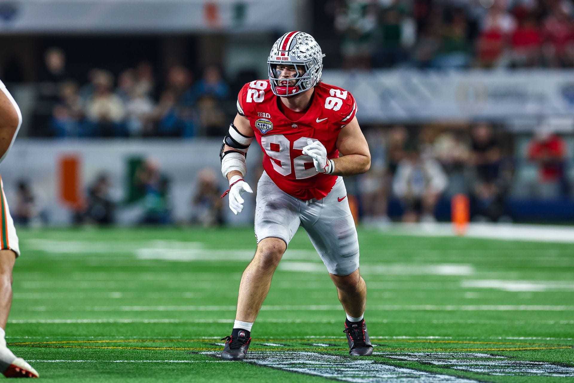 Miami vs Ohio State - Source: Getty