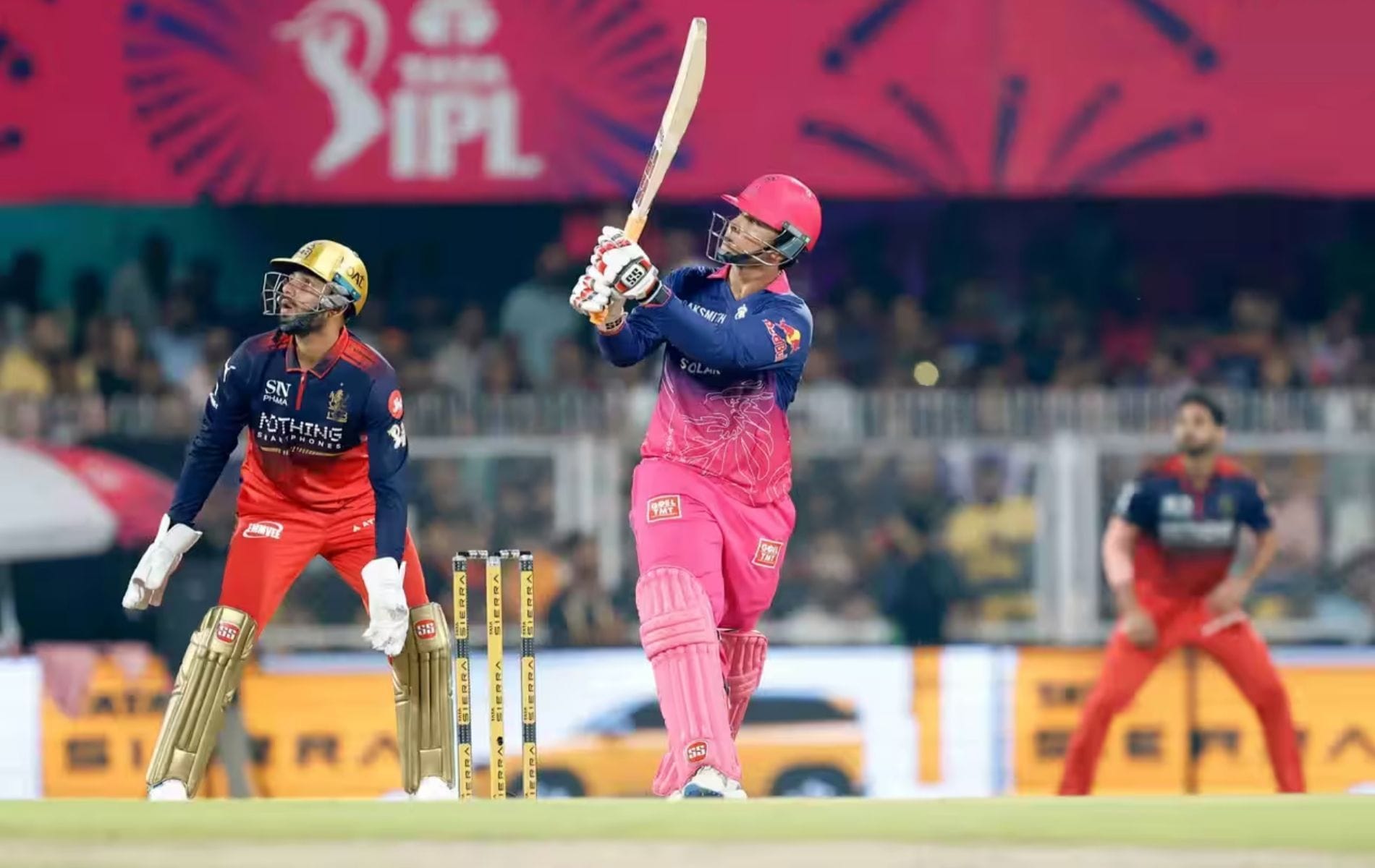 "Putting up video game numbers" - Former Australian captain's massive praise for Vaibhav Sooryavanshi after RR vs RCB IPL 2026 match