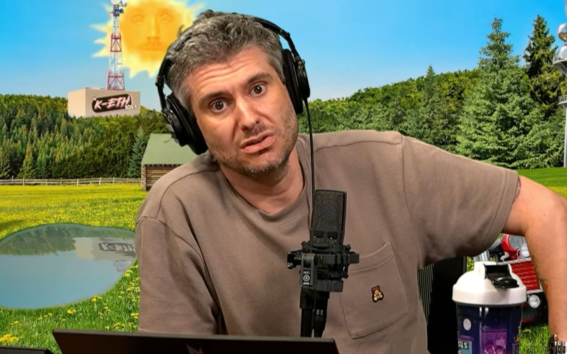 Why is Ethan Klein suing Noah Samsen? Podcaster’s defamation lawsuit against YouTuber explained